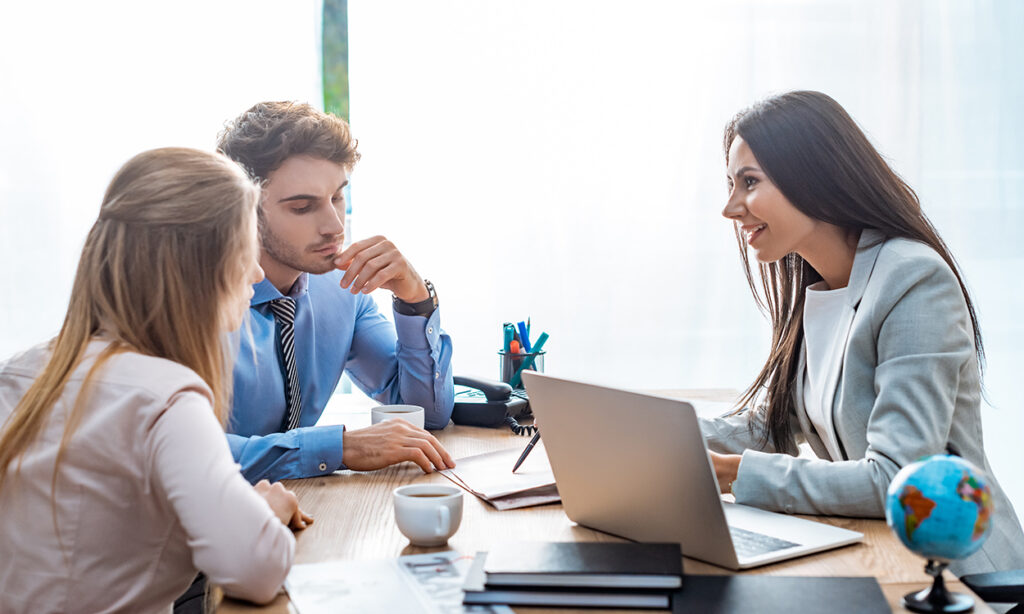 Microsoft Excel vs Traveltek's Software Solutions