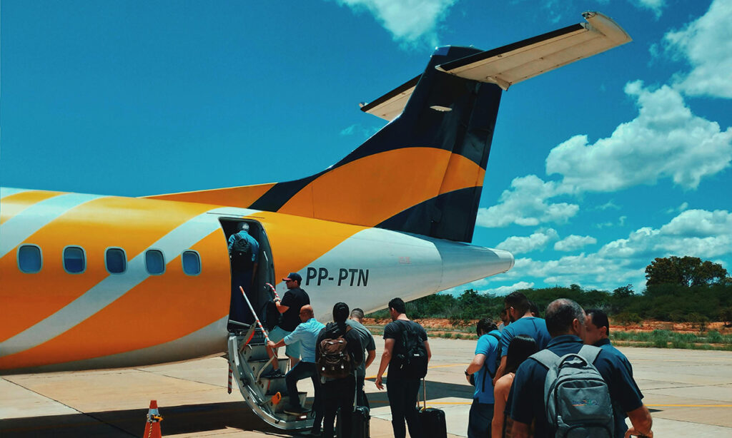 Package Holiday Trends