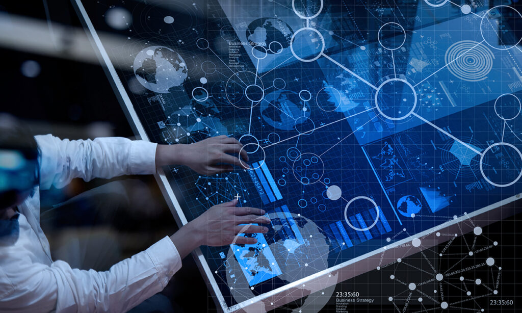 Big Data in the Travel Industry