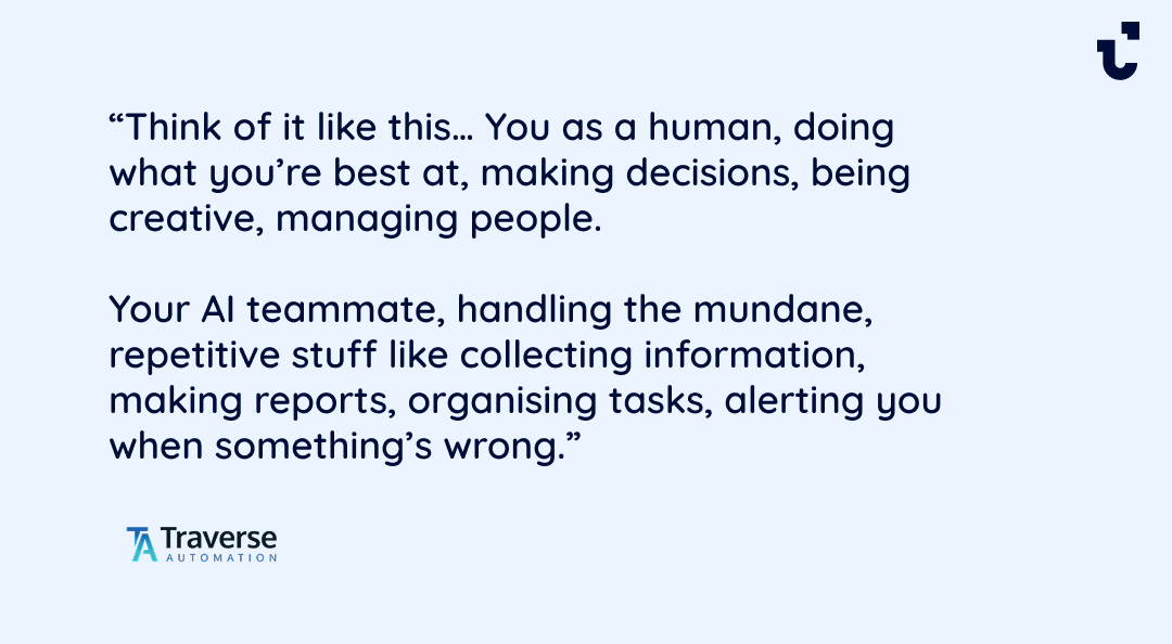 Top 5 Travel Technologoy Trends for 2026 | traveltek